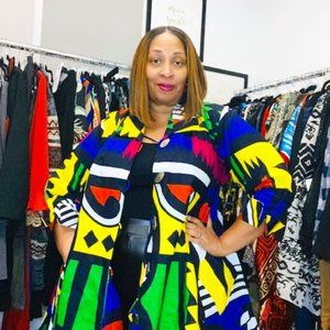 Meet your Posher, Nicole